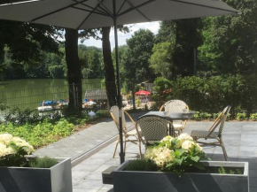 Гостиница Hotel Haus Broichtal  Альсдорф